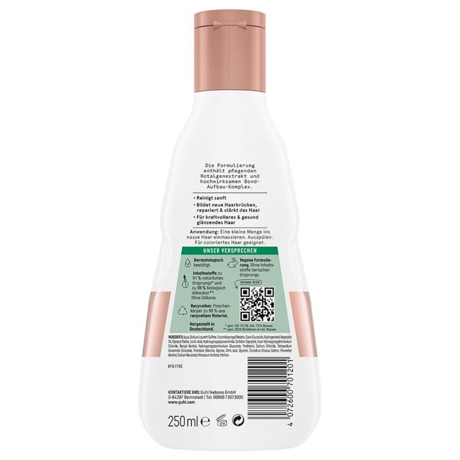 Guhl Shampoo