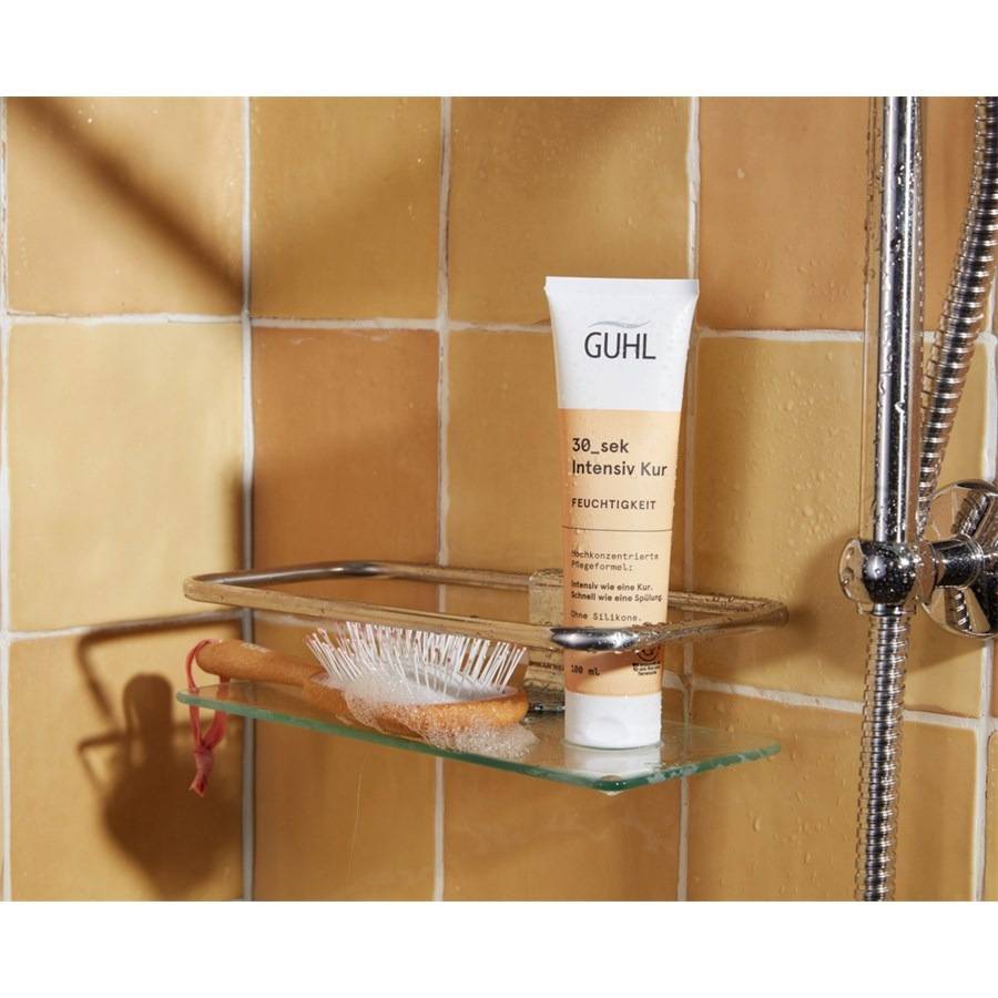 Guhl Treatment