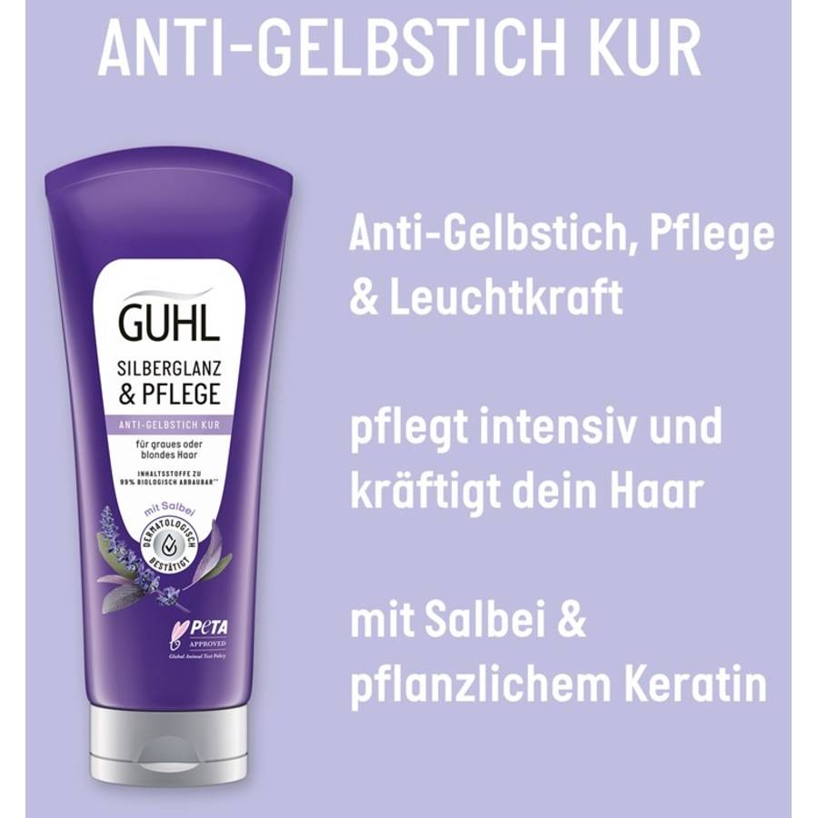 Guhl Treatment