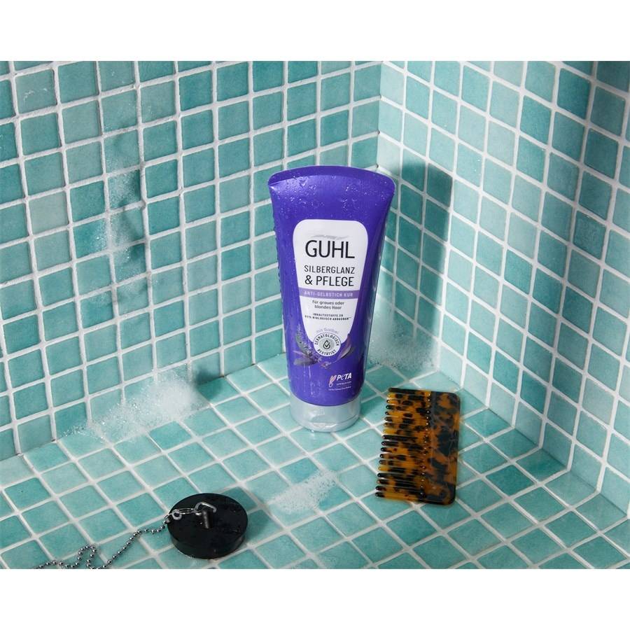 Guhl Treatment