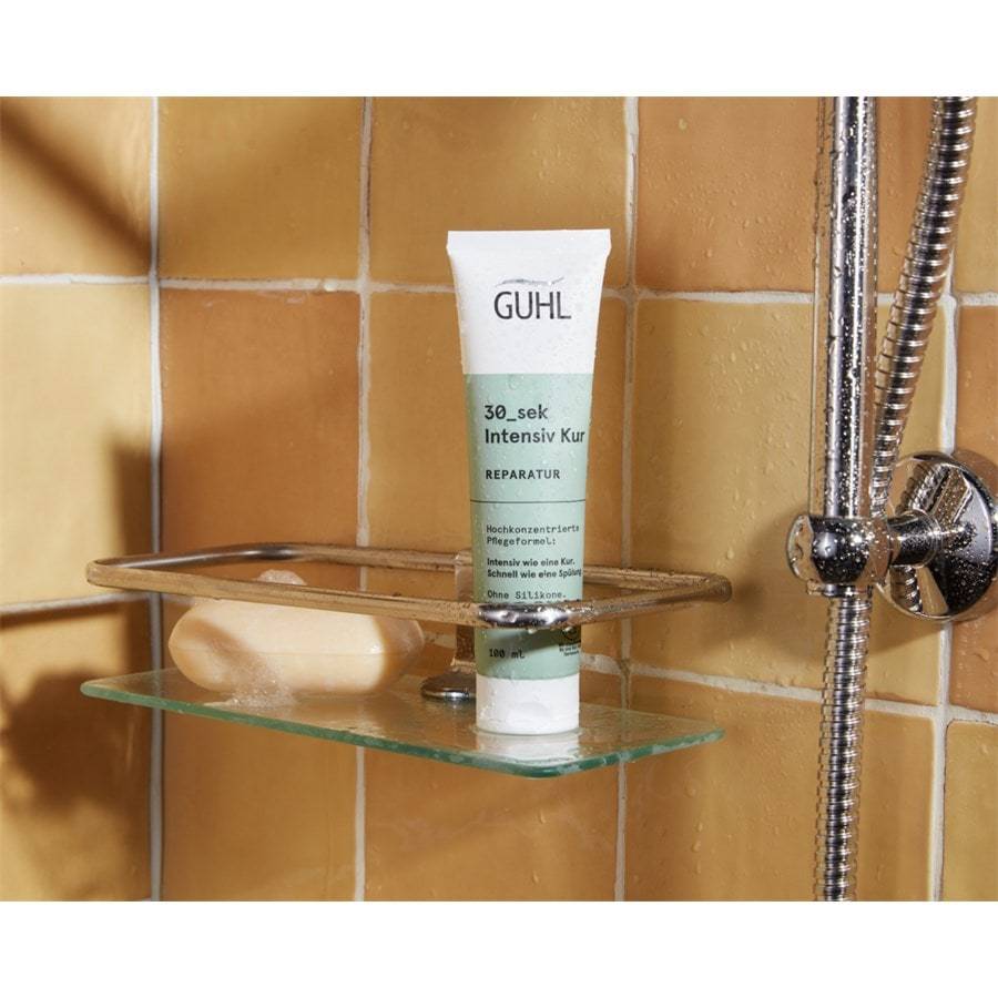 Guhl Treatment