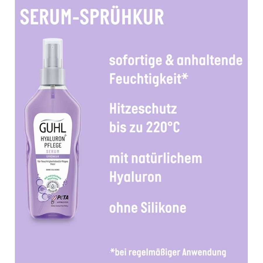 Guhl Treatment