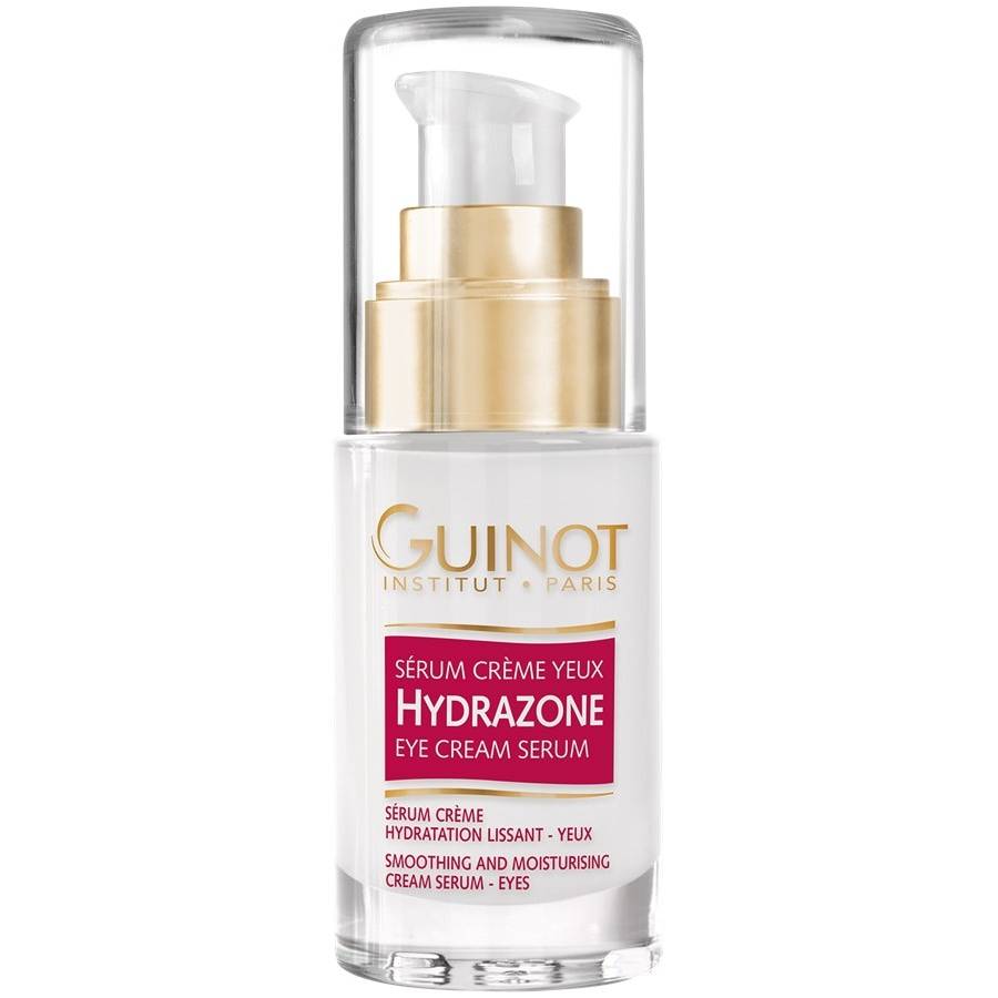 Guinot Augenpflege