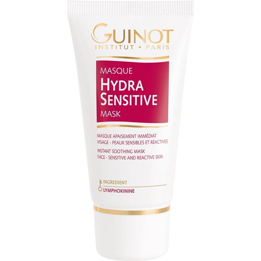 Guinot Masken