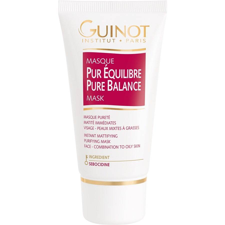 Guinot Masken