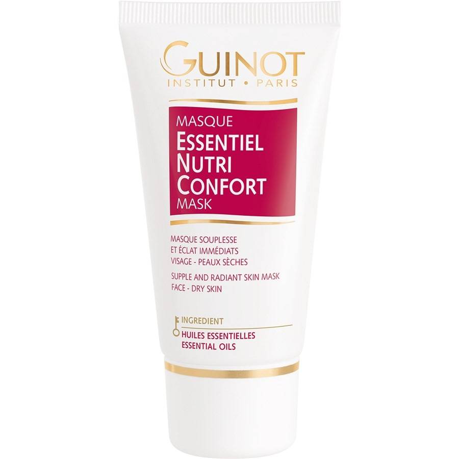 Guinot Masken