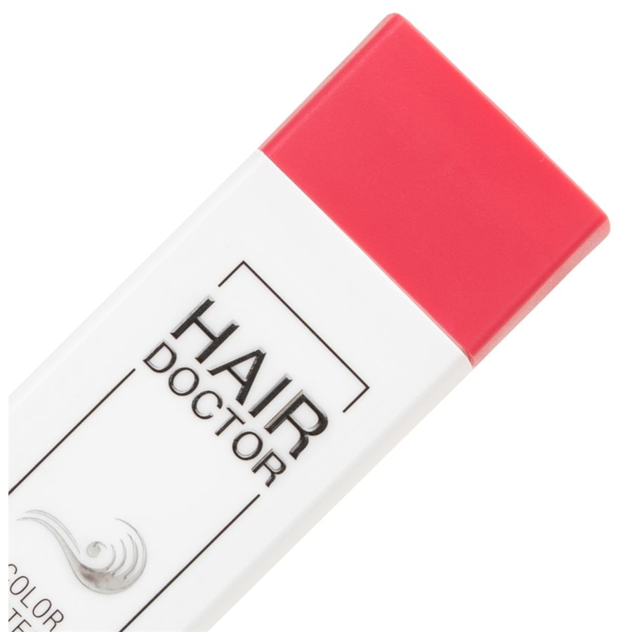 Hair-Doctor Coloration