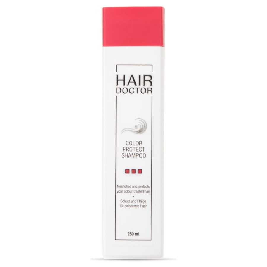 Hair-Doctor Coloration
