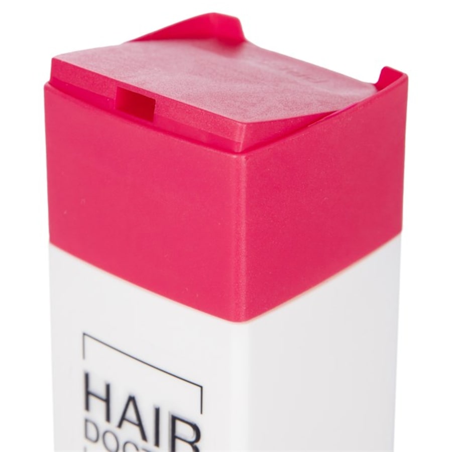 Hair-Doctor Coloration