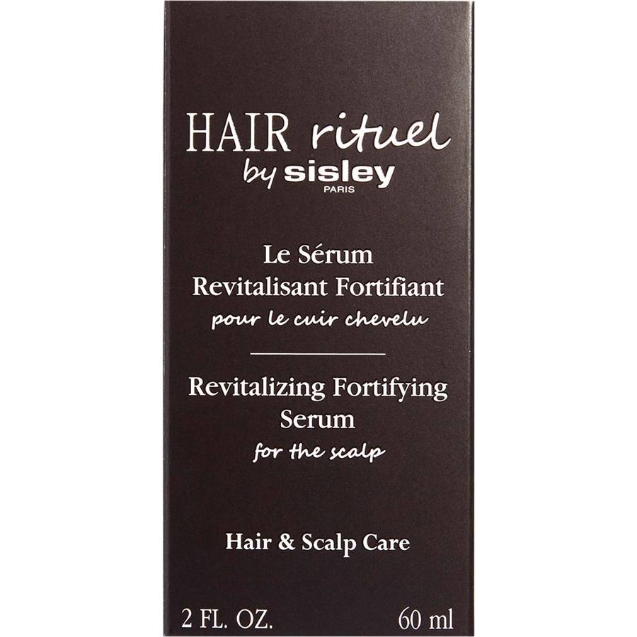 HAIR-RITUEL-by-Sisley Regenerieren & Stärken
