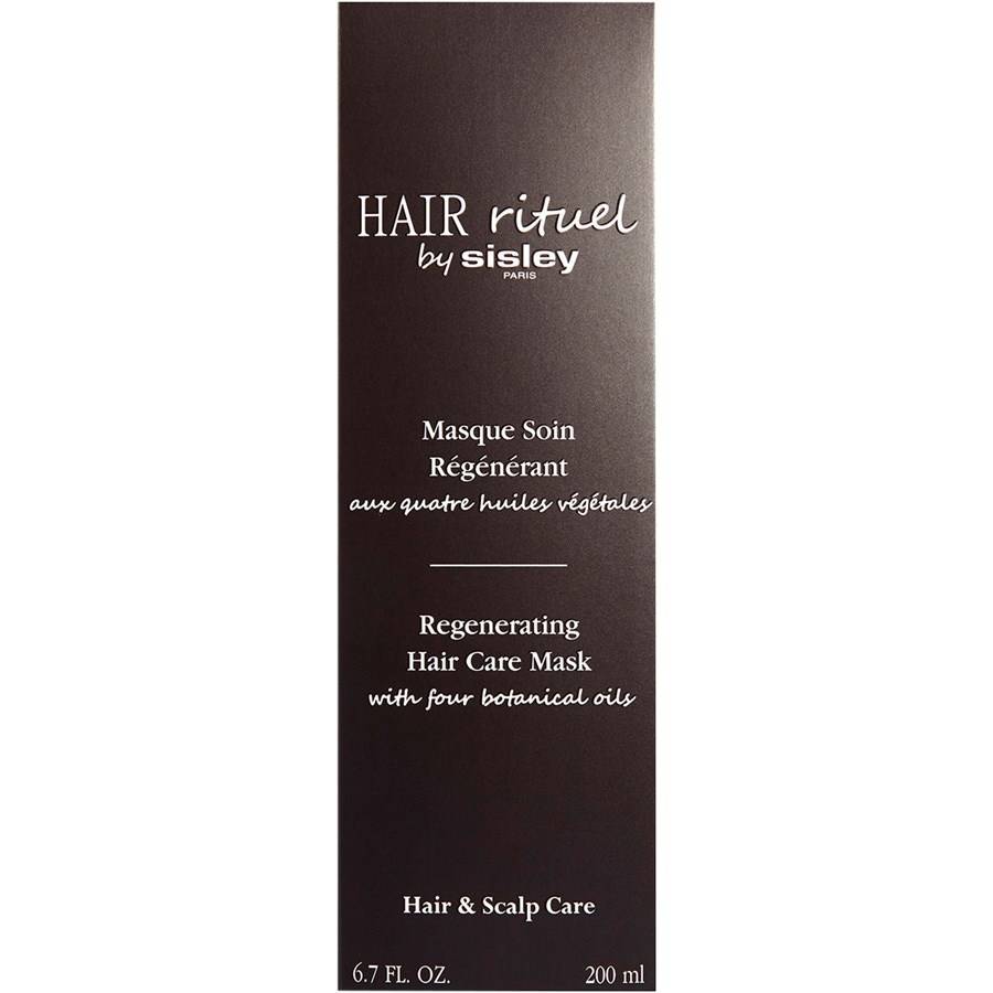 HAIR-RITUEL-by-Sisley Regenerieren & Stärken