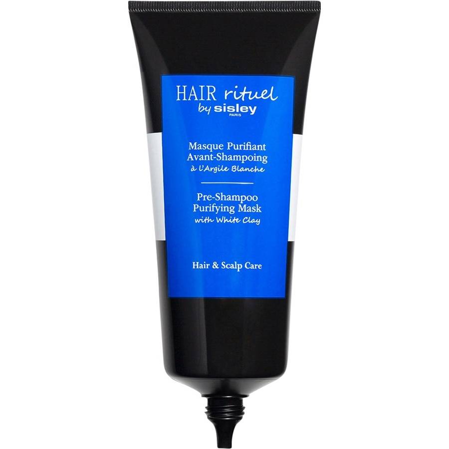 HAIR-RITUEL-by-Sisley Regenerieren & Stärken