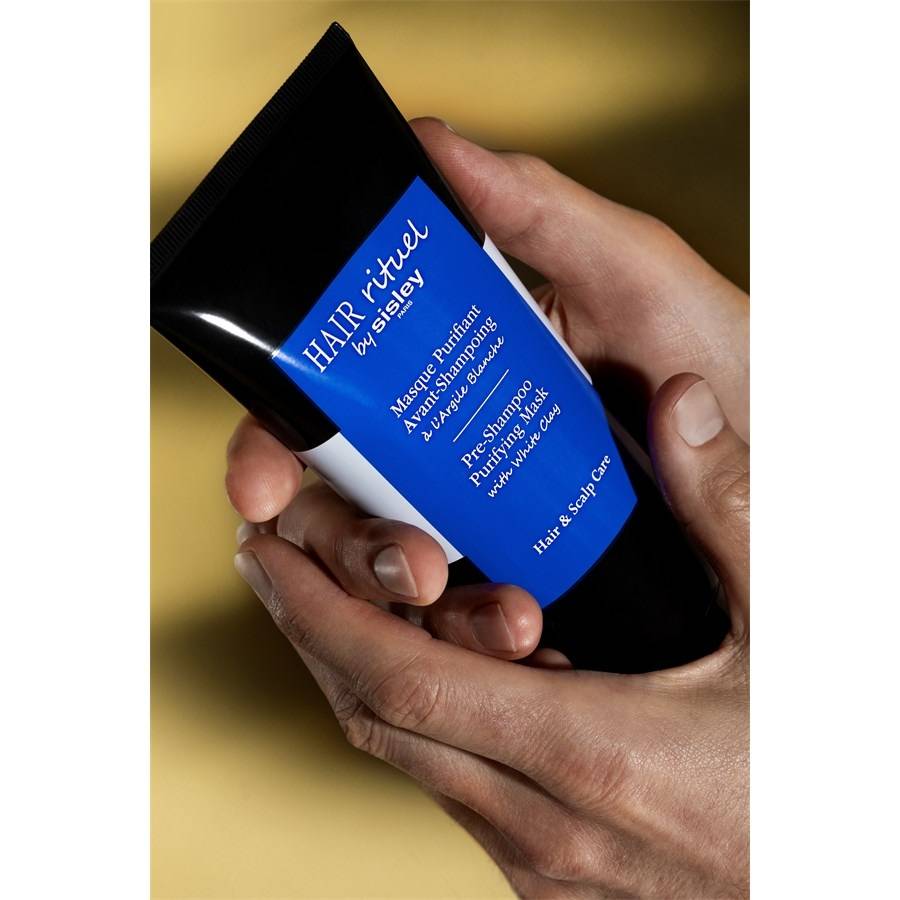 HAIR-RITUEL-by-Sisley Regenerieren & Stärken