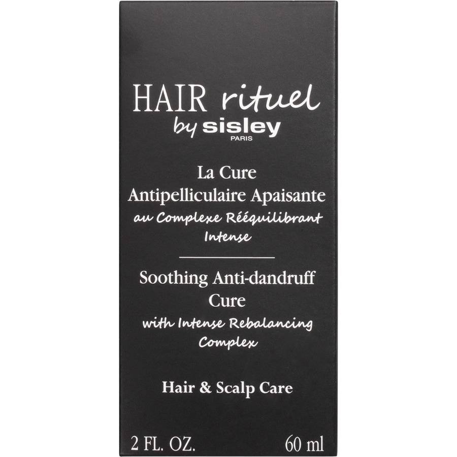 HAIR-RITUEL-by-Sisley Regenerieren & Stärken