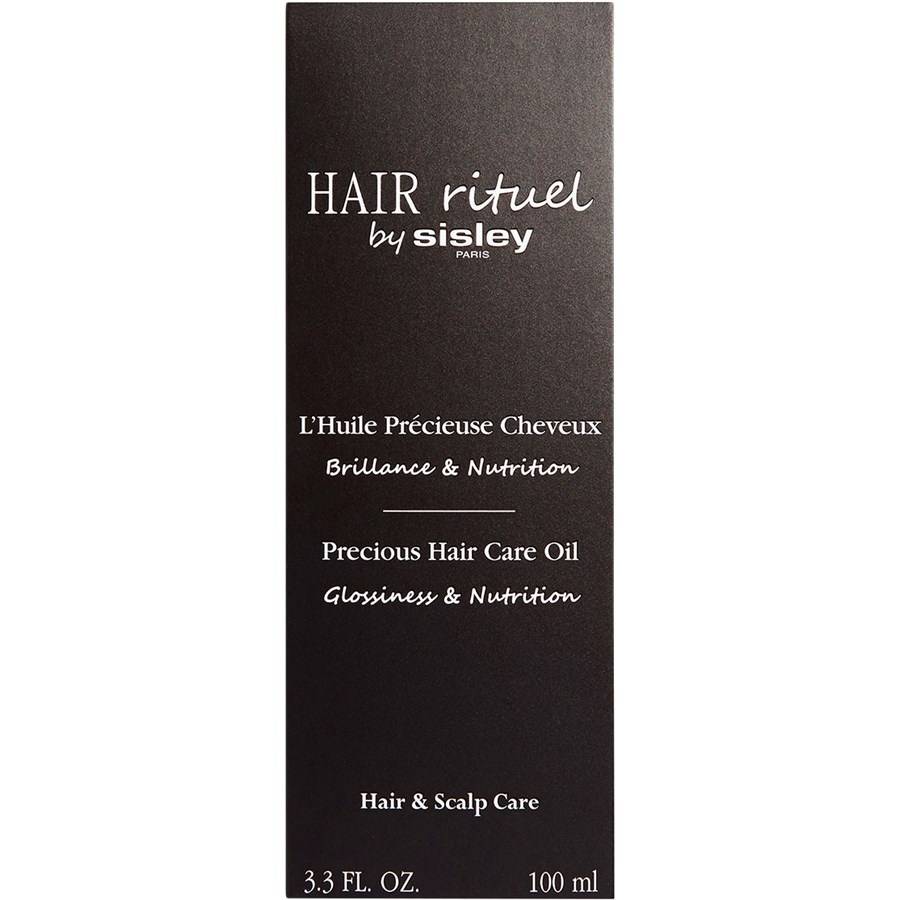 HAIR-RITUEL-by-Sisley Stylen & Verschönern