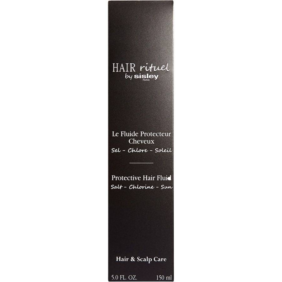 HAIR-RITUEL-by-Sisley Stylen & Verschönern