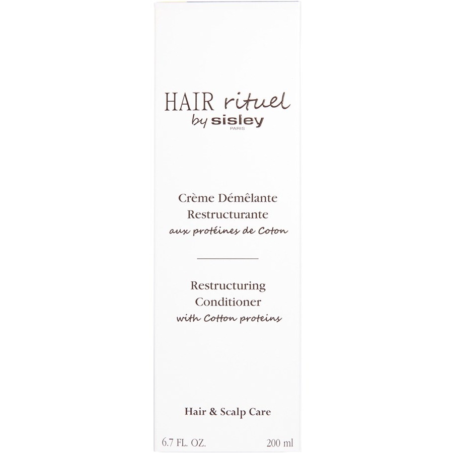 HAIR-RITUEL-by-Sisley Waschen & Entwirren