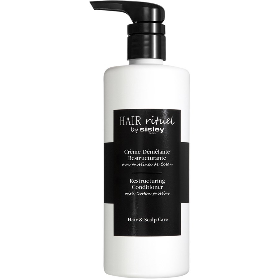 HAIR-RITUEL-by-Sisley Waschen & Entwirren