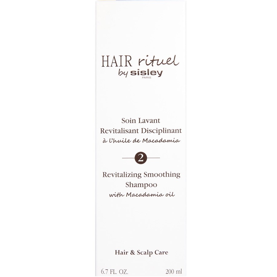HAIR-RITUEL-by-Sisley Waschen & Entwirren