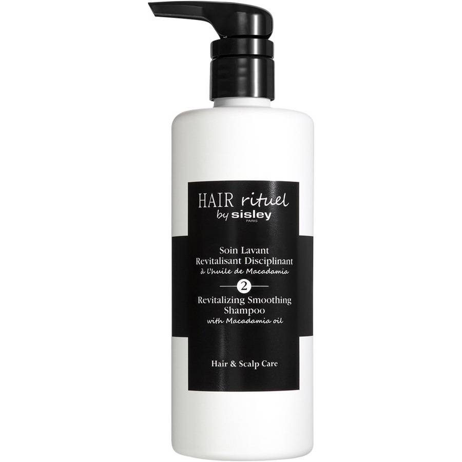 HAIR-RITUEL-by-Sisley Waschen & Entwirren