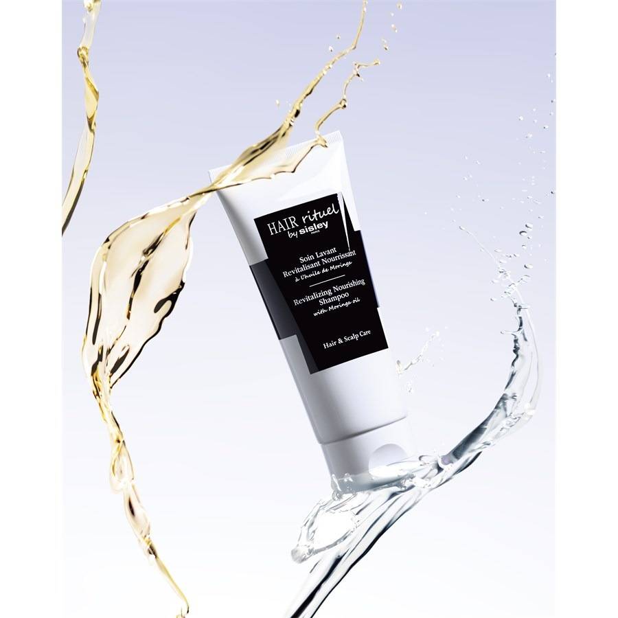 HAIR-RITUEL-by-Sisley Waschen & Entwirren