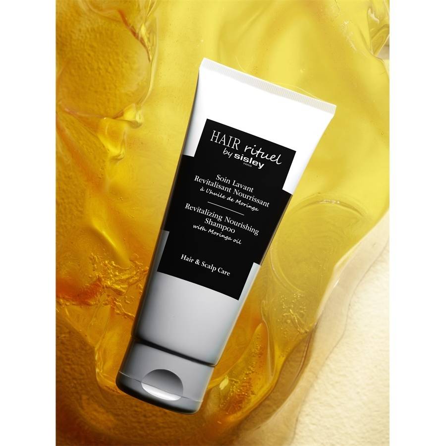 HAIR-RITUEL-by-Sisley Waschen & Entwirren