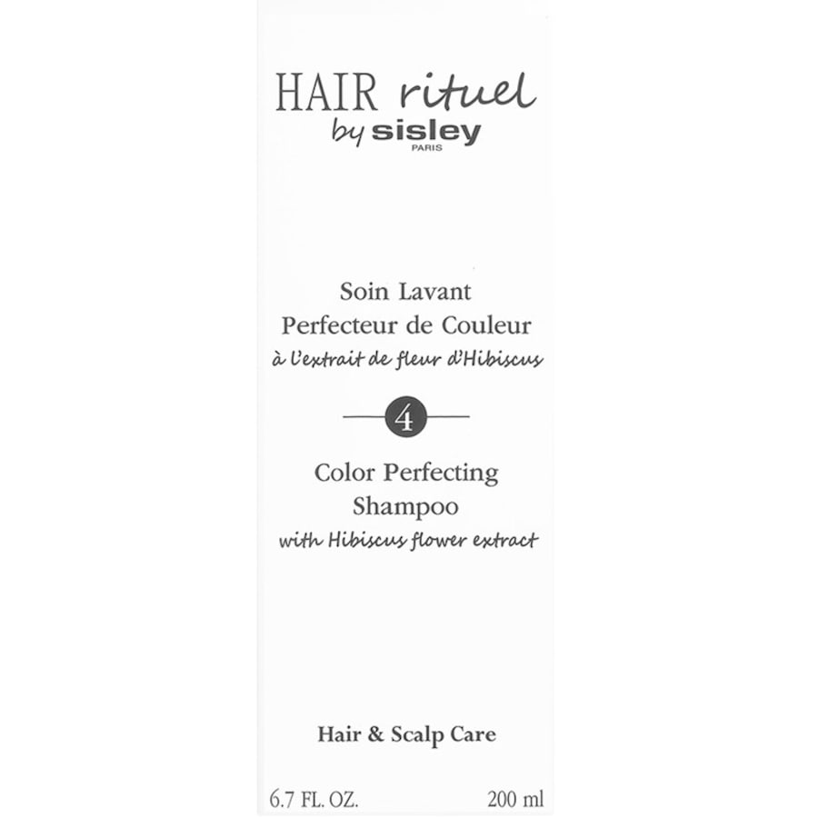 HAIR-RITUEL-by-Sisley Waschen & Entwirren