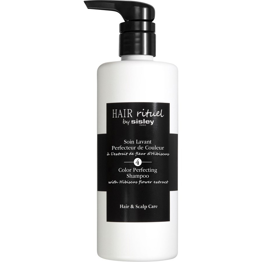 HAIR-RITUEL-by-Sisley Waschen & Entwirren