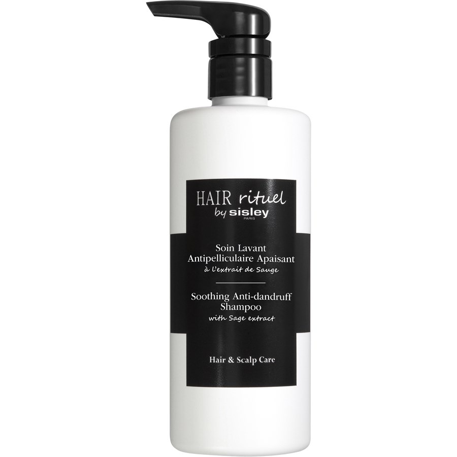 HAIR-RITUEL-by-Sisley Waschen & Entwirren