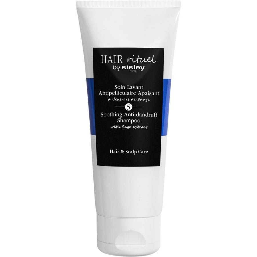 HAIR-RITUEL-by-Sisley Waschen & Entwirren