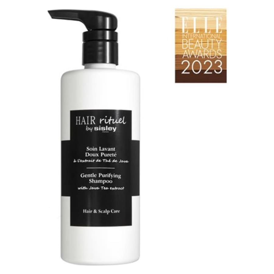 HAIR-RITUEL-by-Sisley Waschen & Entwirren
