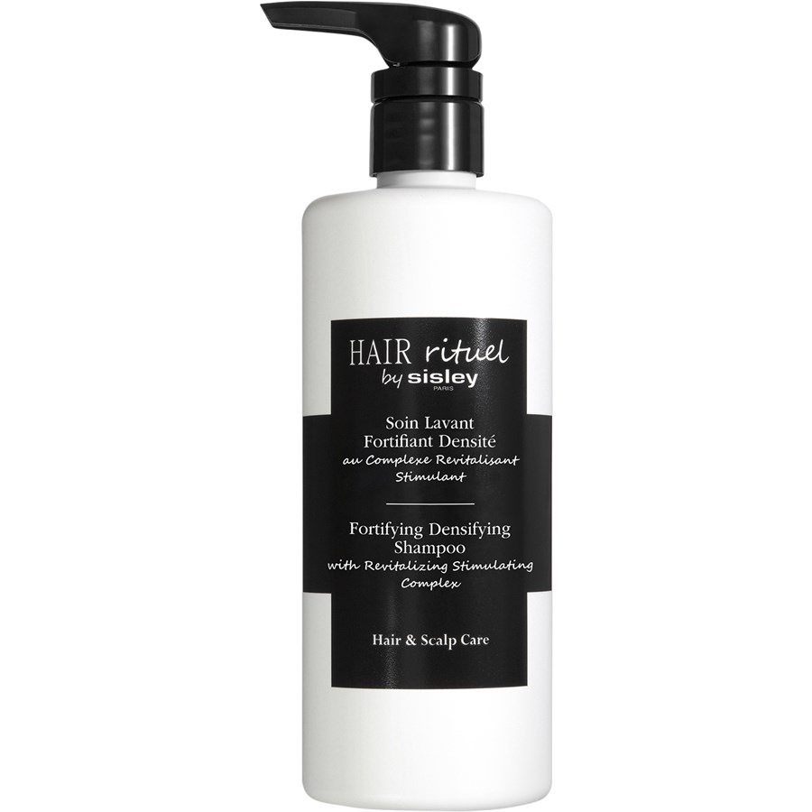 HAIR-RITUEL-by-Sisley Waschen & Entwirren