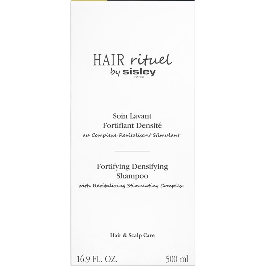 HAIR-RITUEL-by-Sisley Waschen & Entwirren