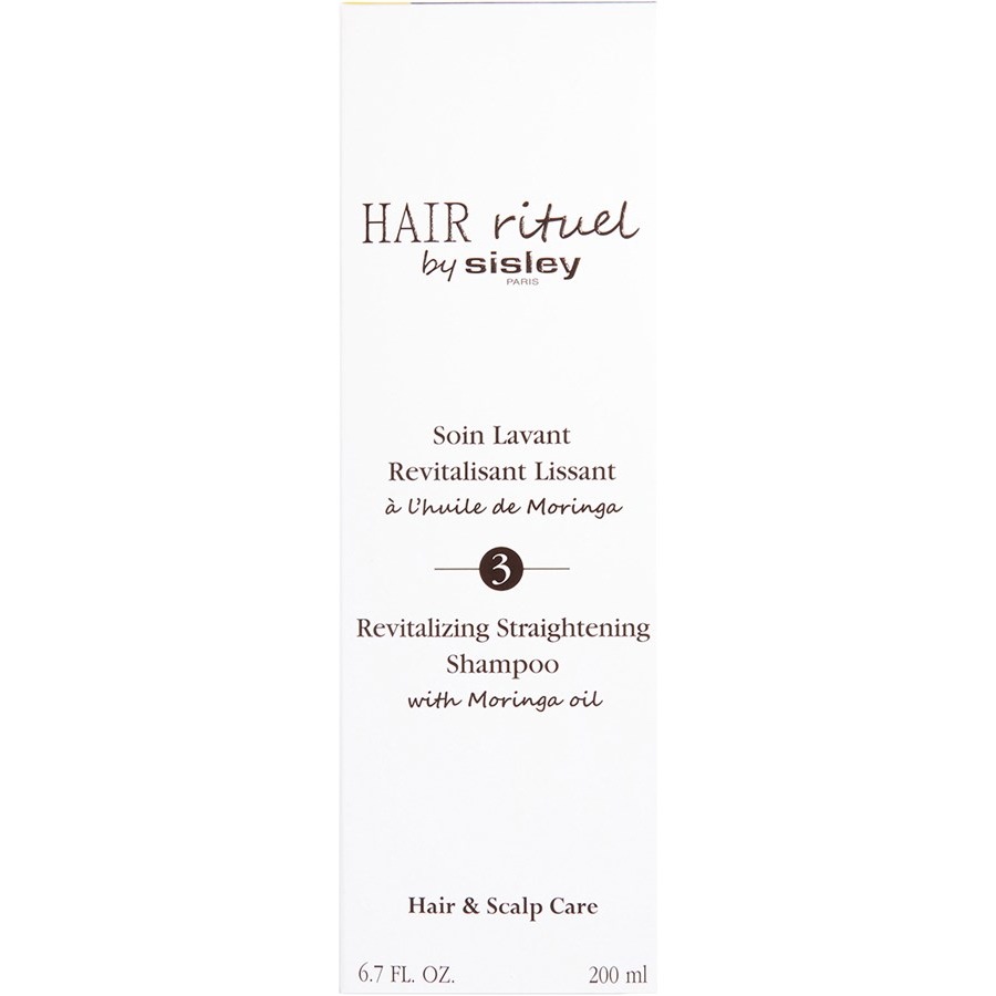 HAIR-RITUEL-by-Sisley Waschen & Entwirren