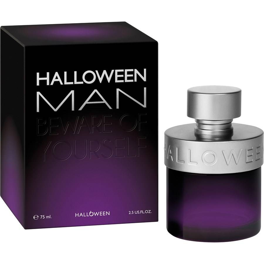 Halloween Man