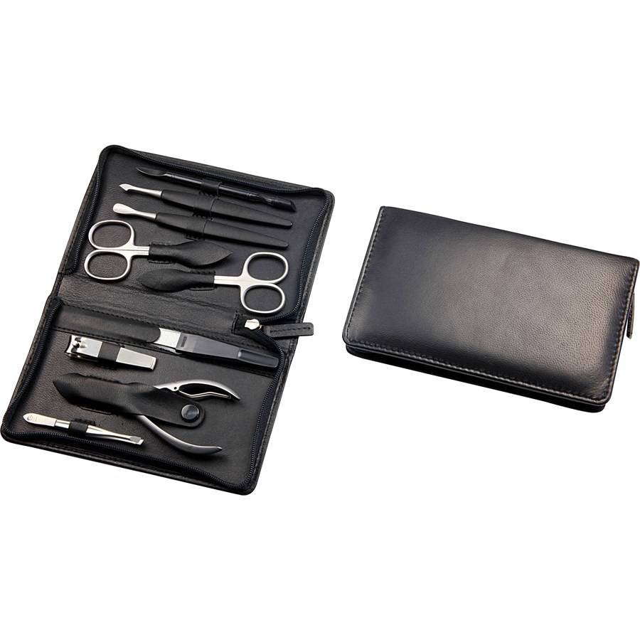 Hans-Kniebes Manicure-Etuis