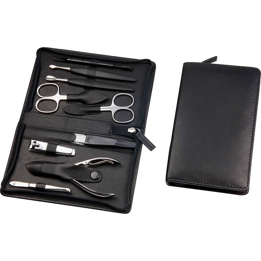 Hans-Kniebes Manicure-Etuis