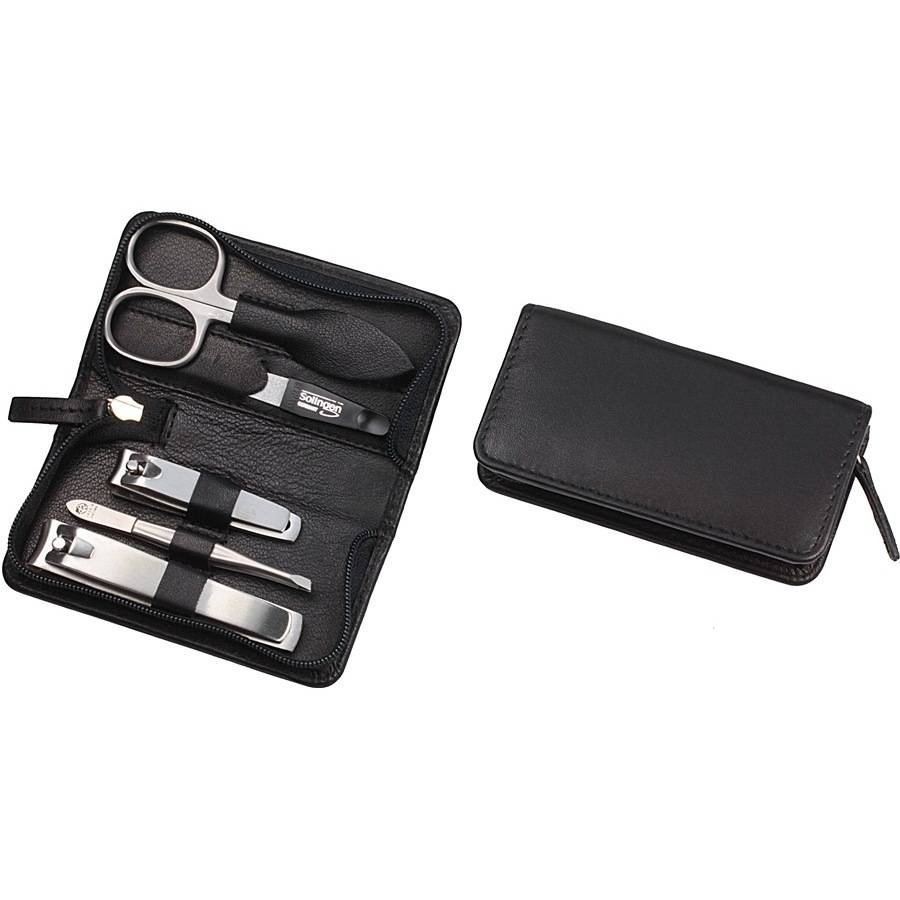 Hans-Kniebes Manicure-Etuis