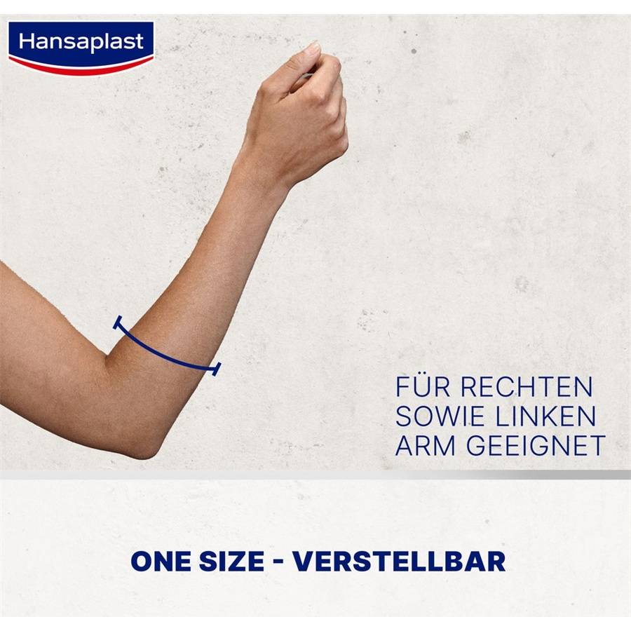 Hansaplast Bandagen & Tapes