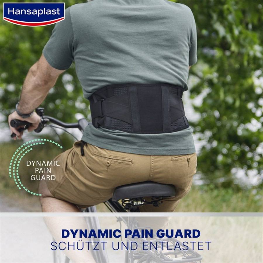 Hansaplast Bandagen & Tapes