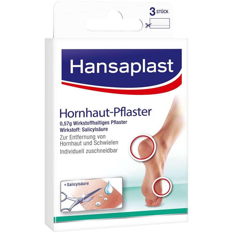 Hansaplast Pflaster