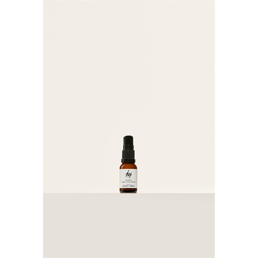 Hej-Organic Augenpflege