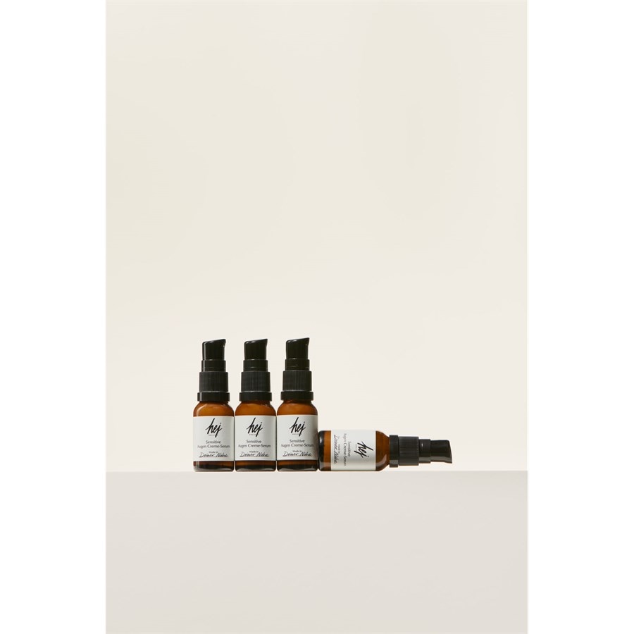 Hej-Organic Augenpflege