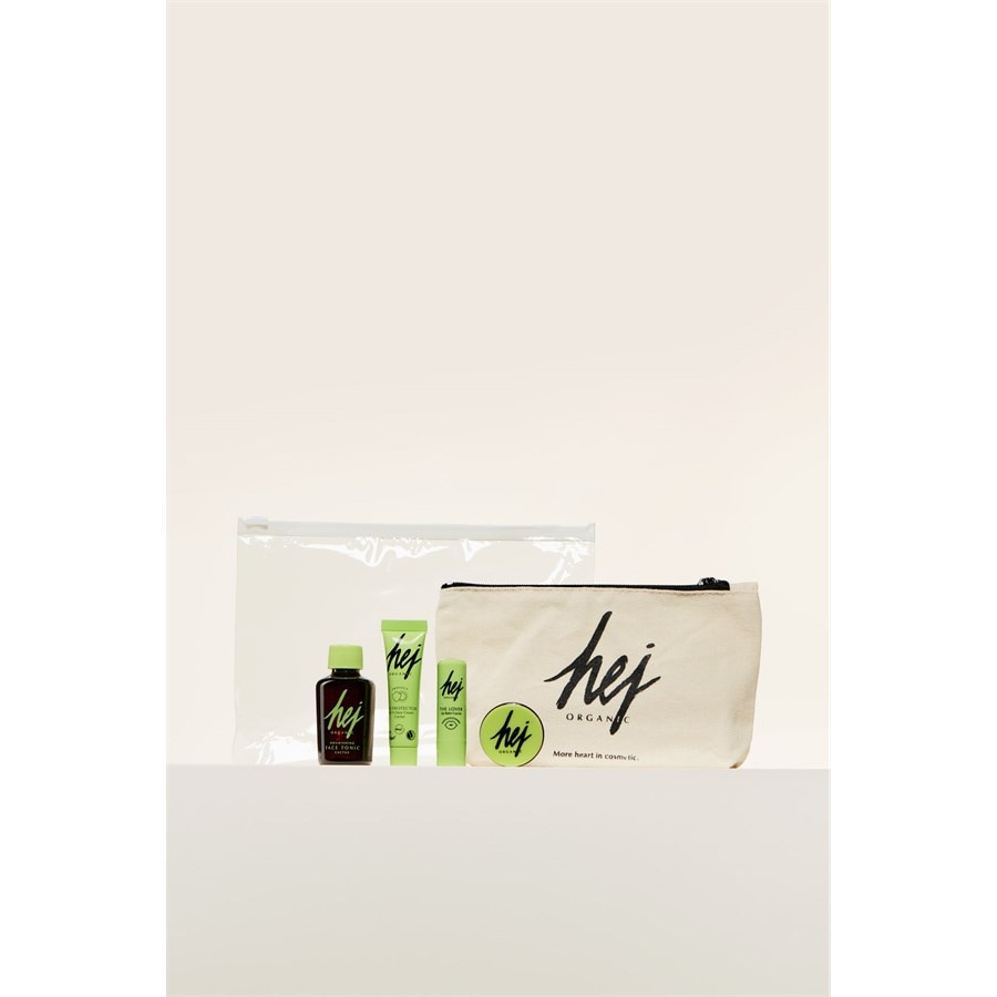Hej-Organic Feuchtigkeitspflege