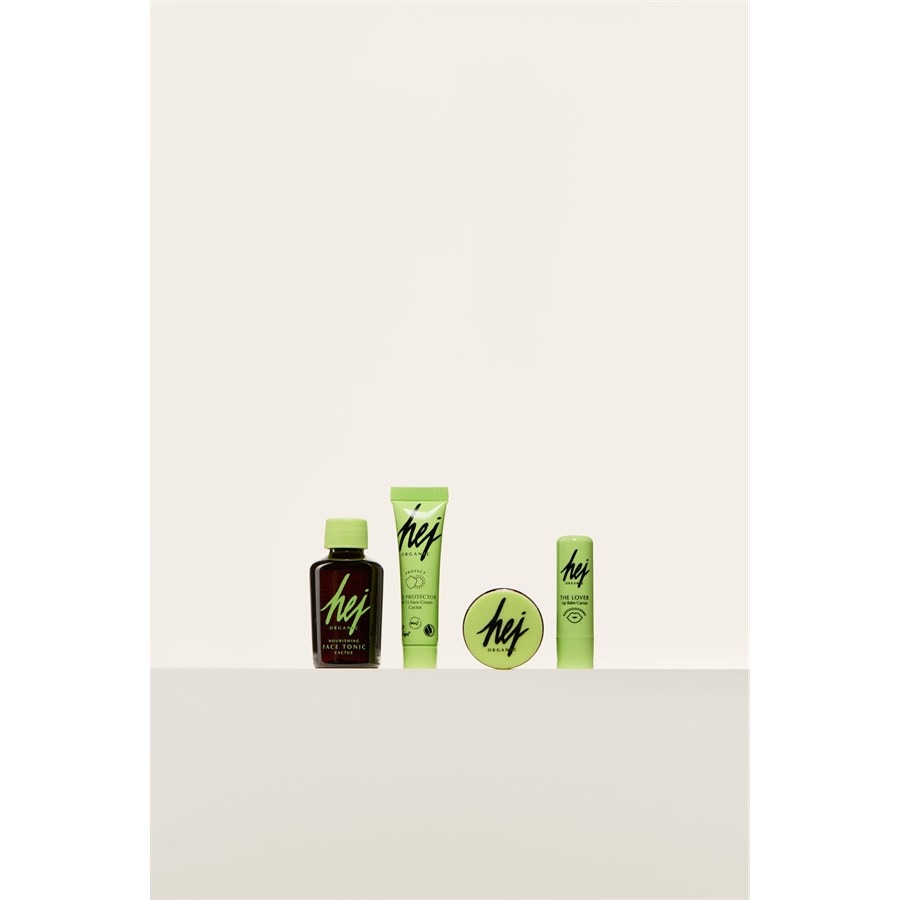 Hej-Organic Feuchtigkeitspflege