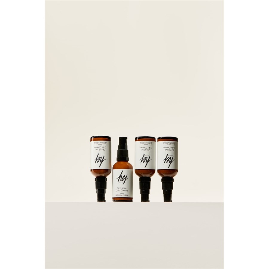 Hej-Organic Feuchtigkeitspflege