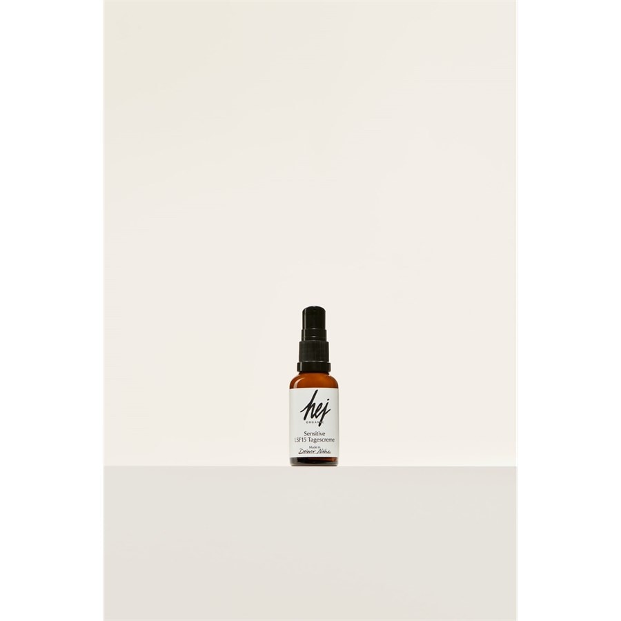 Hej-Organic Feuchtigkeitspflege