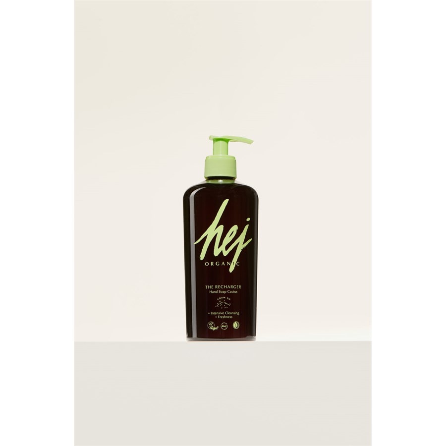 Hej-Organic Handpflege