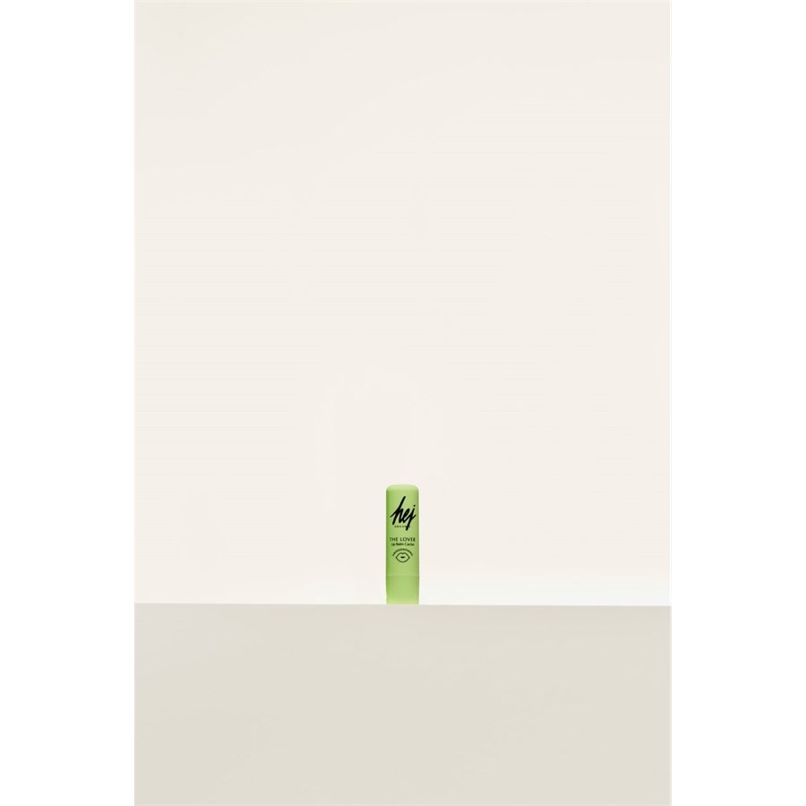 Hej-Organic Lippenpflege