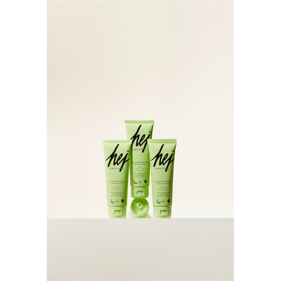 Hej-Organic Lotionen- Und Cremes